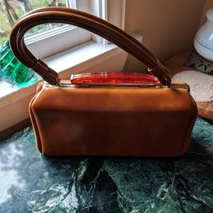 vintage handbag